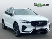 Used Volvo XC60 Plus 250 HP (183 kW) 2026 SUV