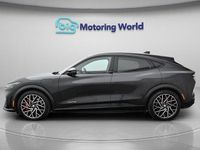 Usado Ford Mustang Mach-E GT Extended Range 358 kW (487 HP) 2023 SUV