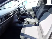 Used Citroën C3 Flair 82 HP (60 kW) 2018 Black Hatchback