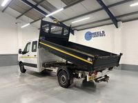 Used Mercedes Sprinter Progressive 2023 White Van