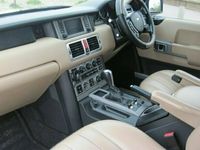 Used Land Rover Range Rover 2003 SUV