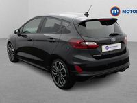 Used Ford Fiesta ST-Line X 101 HP (74 kW) 2024 Hatchback