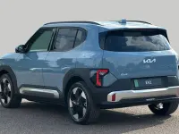 New Kia EV2 First Edition 106 kW (145 HP) 2026 SUV