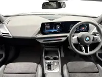 Used BMW 120 M Sport 168 HP (123 kW) 2026 Grey Hatchback