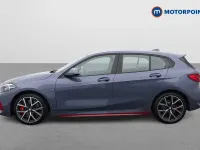 Used BMW 128 265 HP (194 kW) 2023 Grey Hatchback