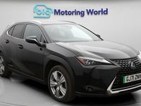 Used Lexus UX 150 kW (204 HP) 2022 SUV