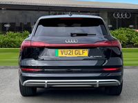 used Audi e-tron S 230kW 50 Quattro 71kWh S Line 5dr Auto