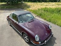 Used Porsche 911 2015 Mauve/purple