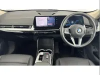 Used BMW X1 xLine 214 HP (157 kW) 2024 White SUV