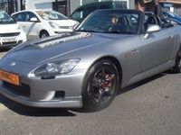Used Honda S 2000 S 2002 Cabriolet