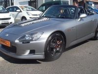 used Honda S 2000 2.0i