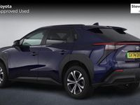 Used Toyota bZ4X 150 kW (204 HP) 2026 SUV