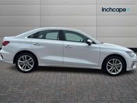 used Audi A3 35 TFSI Sport 4dr S Tronic - 2023 (23)