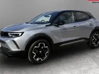 Second-hand Vauxhall Mokka Ultimate 100 kW (136 CP) 2025 SUV