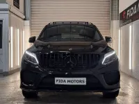 Used Mercedes GLE250 Premium Plus 2018 Black SUV