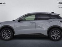 New Lexus LBX 136 HP (100 kW) 2026 SUV