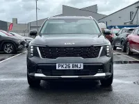 Nuevo Kia Sorento 194 CV (142 kW) 2026 Gris SUV