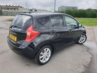 used Nissan Note 1.2 DiG-S Acenta Premium 5dr