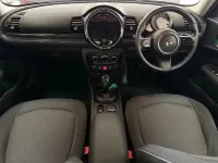 Used Mini Cooper Clubman Classic 136 HP (100 kW) 2022 Grey Estate