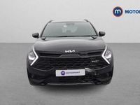 Used Kia Sportage GT-Line 245 HP (180 kW) 2024 Black SUV