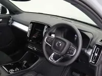 Used Volvo XC40 Plus 163 HP (119 kW) 2026 SUV