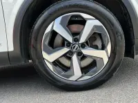 Used Nissan Qashqai N-Connecta 190 HP (139 kW) 2024 White SUV