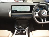 Used BMW X3 M Sport 194 HP (142 kW) 2025 Grey SUV