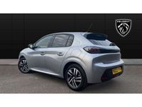 used Peugeot 208 1.2 PureTech 100 Allure Premium + 5dr Petrol Hatchback