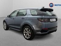 Used Land Rover Discovery Sport Urban Edition 309 HP (227 kW) 2023 SUV