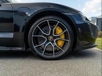Used Porsche Taycan 559 kW (761 HP) 2023 Black Estate