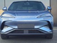 New BYD Sealion 7 Design 389 kW (530 HP) 2025 Atlantis grey SUV