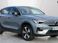 Used Volvo EC40 Plus 295 kW (402 HP) 2022 SUV