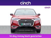 used DS Automobiles DS3 Crossback E-Tense 