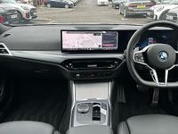 Used BMW 330e M Sport 288 HP (211 kW) 2025 Grey Sedan