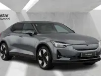 New Polestar 2 Long Range Dual motor 309 kW (421 HP) 2026 Storm Hatchback