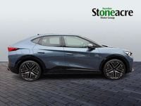Used Cupra Tavascan VZ2 250 kW (340 HP) 2025 Blue SUV