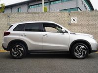 Used Suzuki Vitara 129 HP (94 kW) 2025 Silky silver SUV