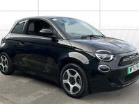 Used Fiat 500e Passion 86 kW (118 HP) 2021 Hatchback