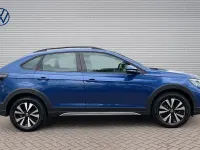 Used VW Taigo Life 110 HP (80 kW) 2024 SUV