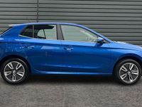 Used Skoda Fabia SE L 110 HP (80 kW) 2024 Hatchback