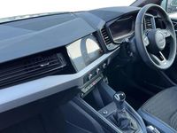 Used Audi A1 S-Line 113 HP (83 kW) 2024 Silver SUV