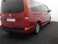 Used Peugeot Traveller Allure 2020 Red MPV