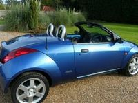 Used Ford StreetKa 2005 Cabriolet