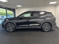 Used VW Tiguan Match 2024 Deep black SUV
