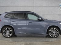 Used BMW iX1 M Sport 227 kW (309 HP) 2023 Grey SUV