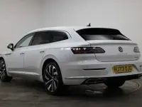 Used VW Arteon 218 HP (160 kW) 2023