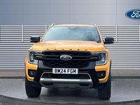 Used Ford Ranger Wildtrack 205 HP (150 kW) 2024 Pickup