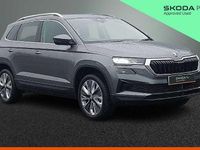 Gebraucht Skoda Karoq SE L 85 PS (62 kW) 2025 Grau SUV