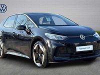 Used VW ID.3 150 kW (204 HP) 2025 Hatchback