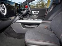 New Mercedes CLA 250+ AMG line 200 kW (272 HP) 2025 Red Sedan